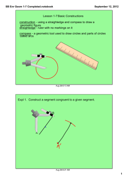 SB Enr Geom 1-7 Completed.notebook