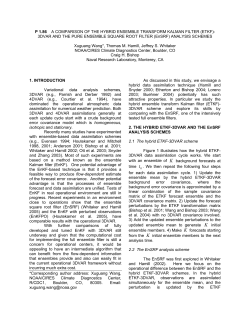 Poster PDF - AMS supported meetings