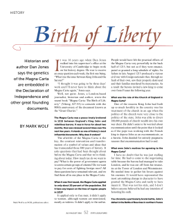 PDF | the Article - National Conference of State Legislatures
