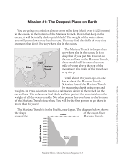 Corrected Copymaster pages for Session 1.5