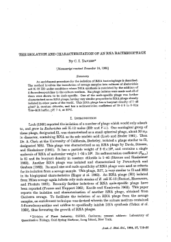 - CSIRO Publishing