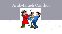 Arab-Israeli Conflict