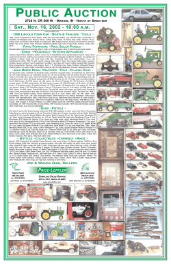 Tabloid Flier Green - Price