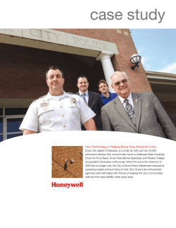 How Technology is Helping Dover