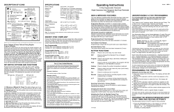 SHP-1 - Enerstat