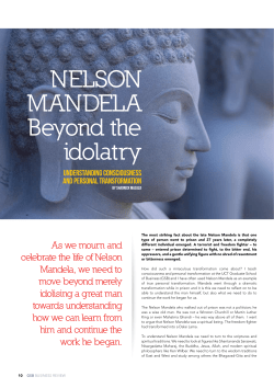 Read Online - The African Consciousness Institute