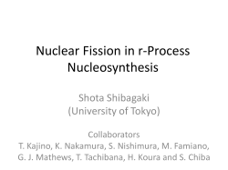 S. Shibagaki - Sciencesconf.org
