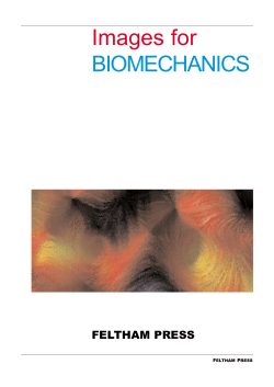 Images for BIOMECHANICS - Feltham