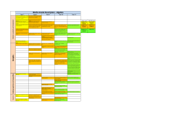 Maths Grade Descriptors