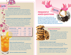 frequently asked questions