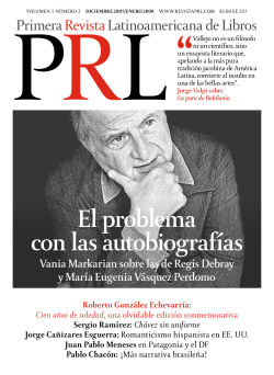 Eg^bZgV GZk^hiV AVi^cdVbZg^XVcV YZ A^Wgdh