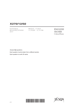 English Critical Essay Spell check on