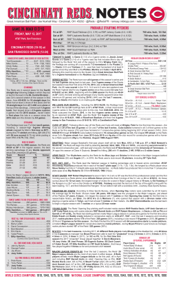 GAME 35, ROAD 13 (7-5)