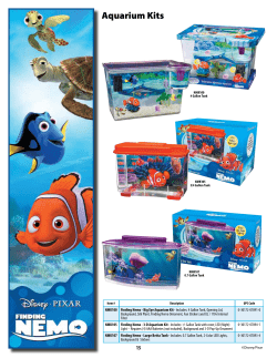 Aquarium Kits - Penn-Plax