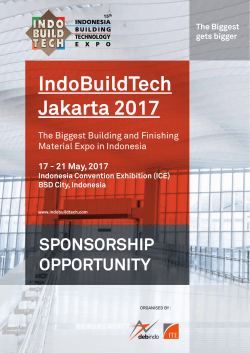 the Sponsorship Package Here