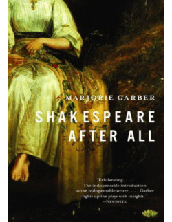 Shakespeare After All