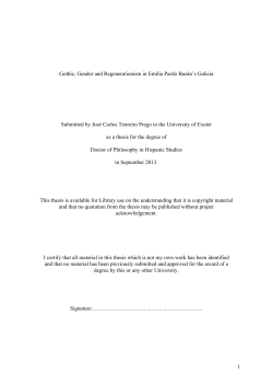 TenreiroPregoJ - Open Research Exeter