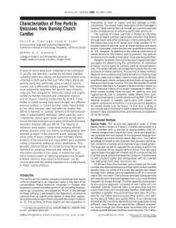 1999 - American Chemical Society