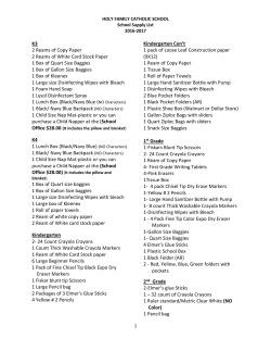 K3 2 Reams of Copy Paper 2 Reams of White Card Stock Paper 1