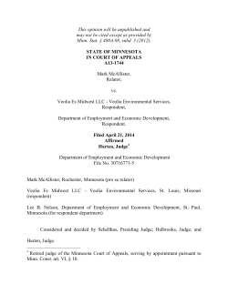 This opinion will be unpublished and may not be cited except as