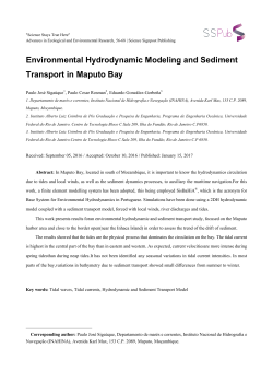 Full PDF Paper - Science Signpost Publishing Inc.