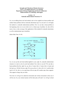 Pdf - Text of NPTEL IIT Video Lectures