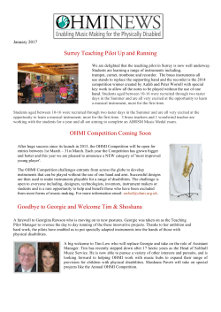 File - The OHMI Trust