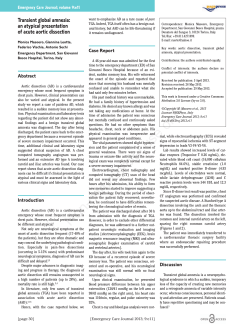 Non-commercial use only - PAGEPress Publications