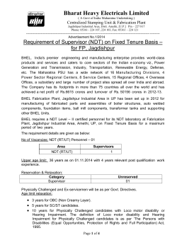 Details - Jobs Across India Fresherslive