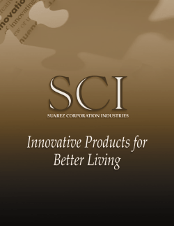 international home shopping - Suarez Corporation Industries