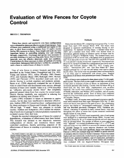 Control - Journals at the University of Arizona