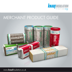 merchant product guide