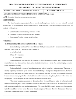 Determination of n value-practical-5