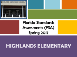 2017_HIGHLANDS_FSA Parent Night_022317dc