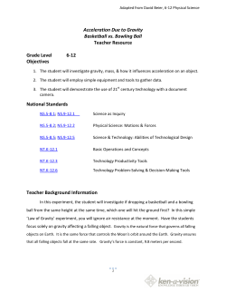 Acceleration Basketball vs Grade Level 6