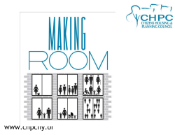 Really - Supportive Housing Network of New York