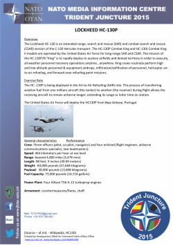 lockheed hc-130p