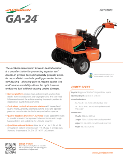 GA-24 - Jacobsen