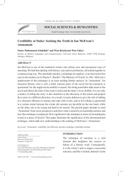 Full Article - Pertanika Journal