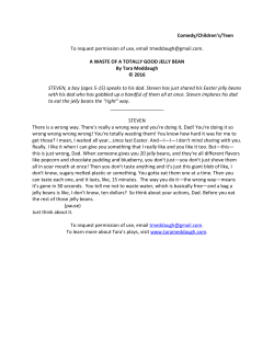 Comedy/Children`s/Teen To request permission of