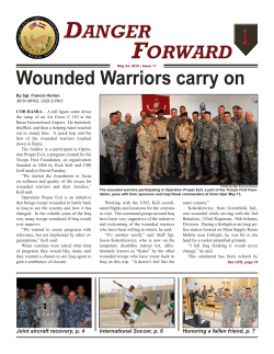 24 May 2010 - Society of the 1st Infantry Division