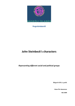 Lokaritger&eth;. R&uacute;nar &Ouml;rn S&aelig;varsson