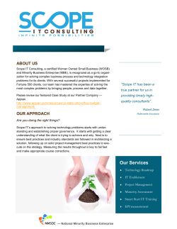 Our Services