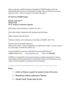 2015-01-31 - Parents Organizing for Welfare and Economic Rights