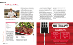 PDF Article - Mt Difficulty Wines