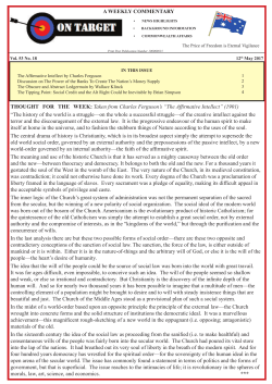 to the PDF file. - Australian League of Rights