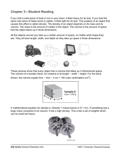 chapter3_student_reading mass volume rev1