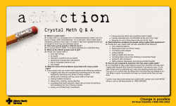 Activity Sheets - DARE Works Foothills Society