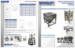 Bins (IBCs)