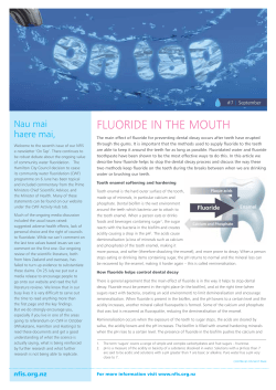 On Tap 7 &ndash; September 2013